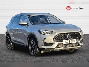 Used MG MG HS 2023 for sale - 76939973: Photo