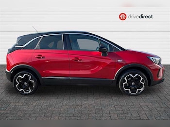 Used Vauxhall Crossland 2024 for sale - 78339026: Photo