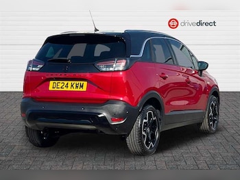 Used Vauxhall Crossland 2024 for sale - 78339026: Photo