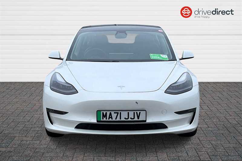 Used Tesla Model 3 2021 for sale - 77415494: Photo 8