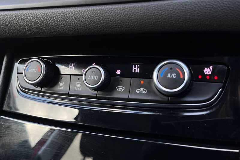 Used Vauxhall Grandland 2022 for sale - 77486410: Photo 15