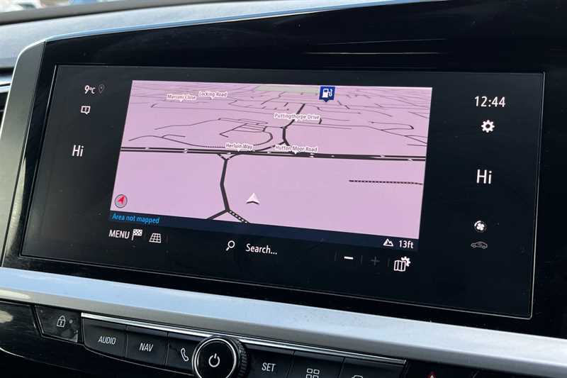 Used Vauxhall Grandland 2022 for sale - 77486410: Photo 18