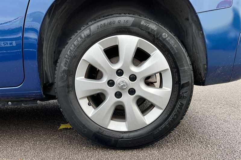 Used Vauxhall Combo Life 2022 for sale - 76876727: Photo 10