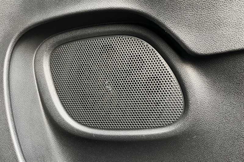 Used Vauxhall Combo Life 2022 for sale - 76876727: Photo 27