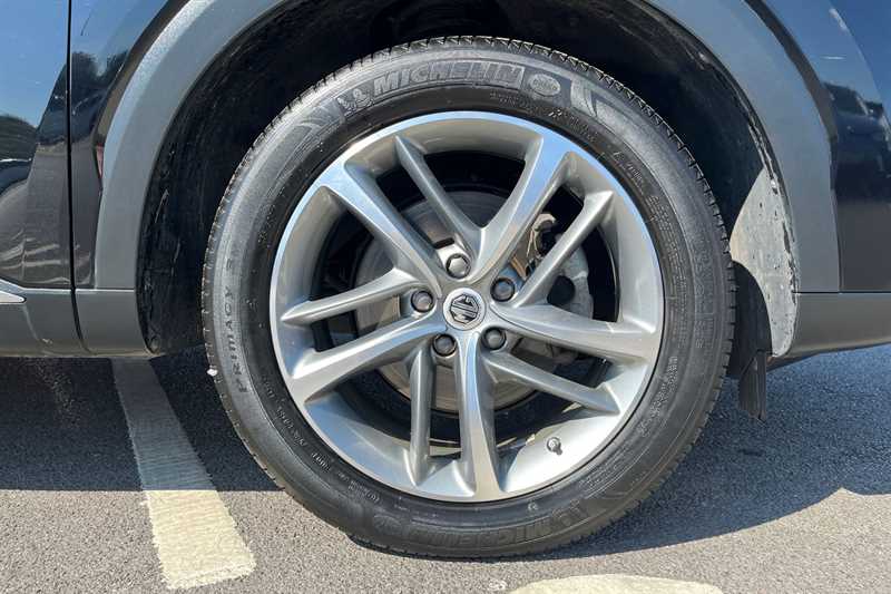 Used MG MG HS 2021 for sale - 76155215: Photo 12