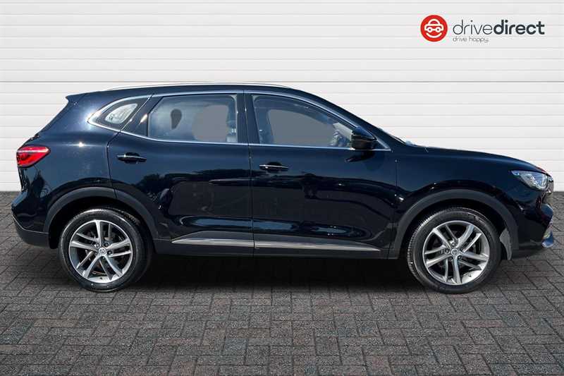 Used MG MG HS 2021 for sale - 76155215: Photo 2
