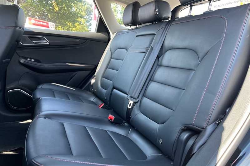 Used MG MG HS 2021 for sale - 76155215: Photo 24