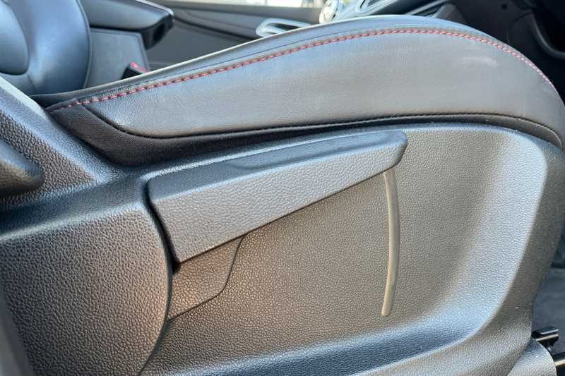 Used MG MG HS 2021 for sale - 76155215: Photo 26