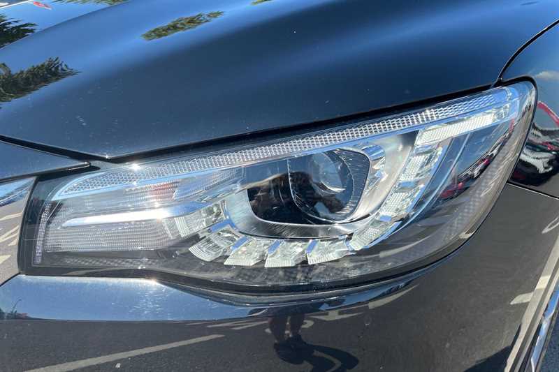 Used MG MG HS 2021 for sale - 76155215: Photo 29