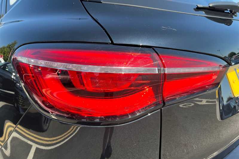Used MG MG HS 2021 for sale - 76155215: Photo 31
