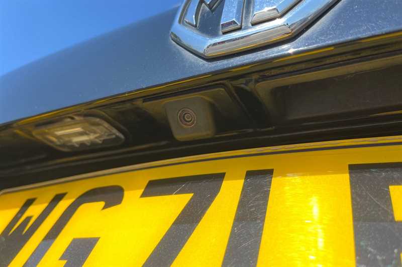 Used MG MG HS 2021 for sale - 76155215: Photo 38