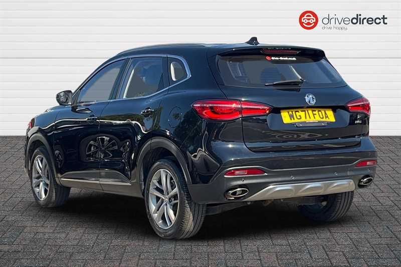 Used MG MG HS 2021 for sale - 76155215: Photo 5
