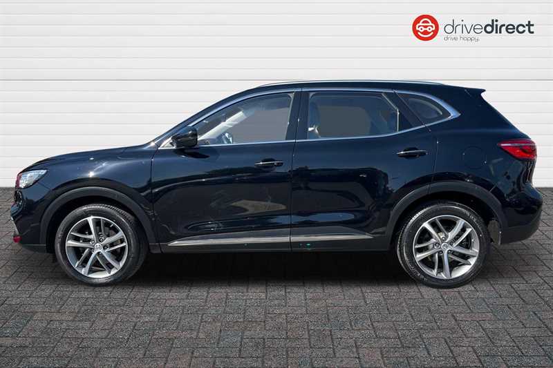 Used MG MG HS 2021 for sale - 76155215: Photo 6