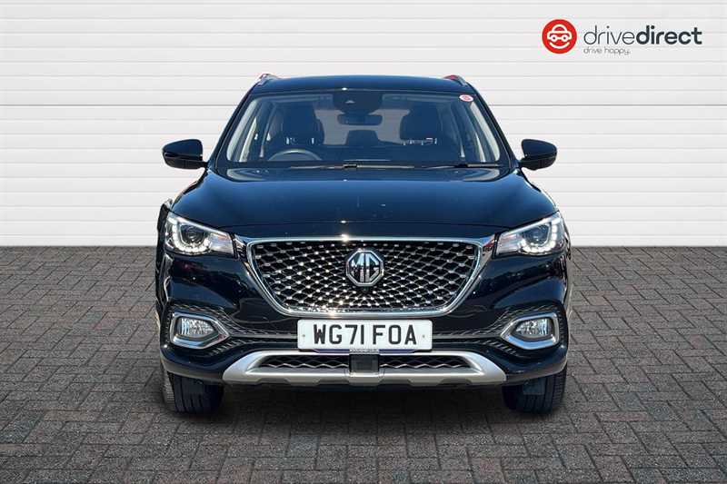 Used MG MG HS 2021 for sale - 76155215: Photo 8