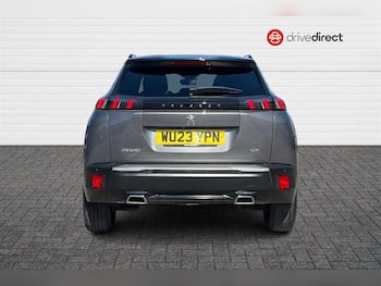 Used Peugeot 2008 2023 for sale - 79753551: Photo