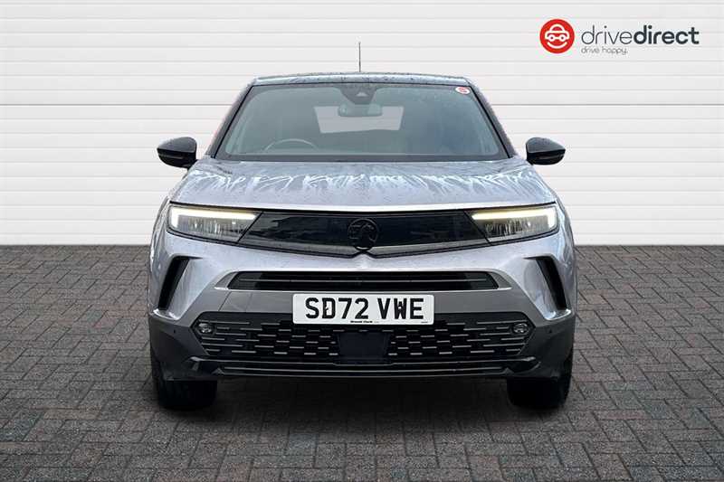 Used Vauxhall Mokka 2022 for sale - 77801532: Photo 8