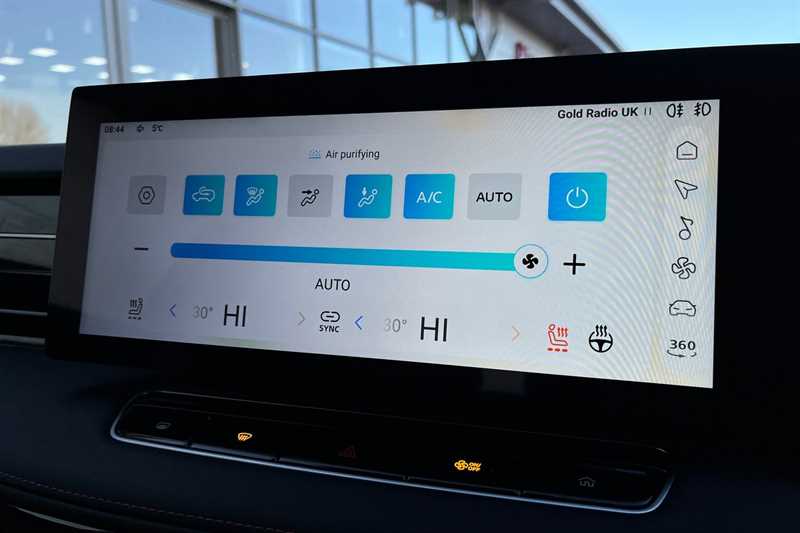 Used MG MG HS 2025 for sale - 77944184: Photo 15