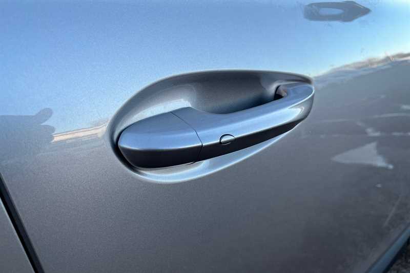 Used MG MG HS 2025 for sale - 77944184: Photo 33