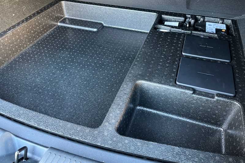 Used MG MG HS 2025 for sale - 77944184: Photo 37