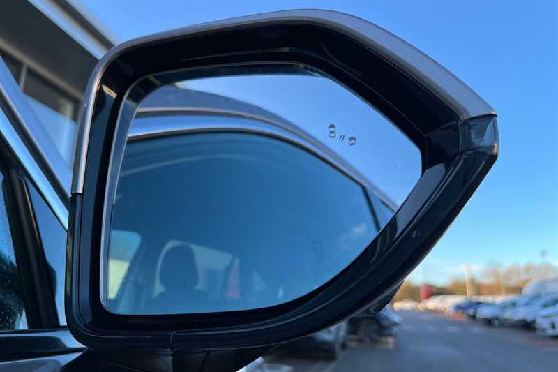 Used MG MG HS 2025 for sale - 77944184: Photo 39