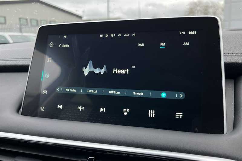 Used MG MG HS 2024 for sale - 77887460: Photo 17