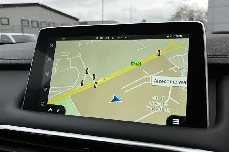 Used MG MG HS 2024 for sale - 77887460: Photo 18