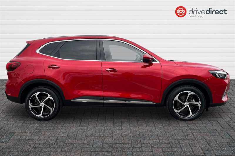 Used MG MG HS 2024 for sale - 77887460: Photo 2