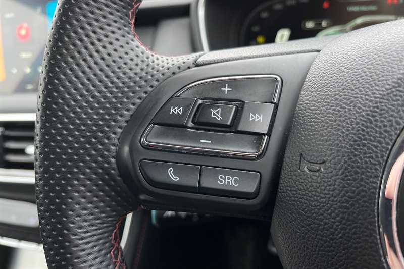 Used MG MG HS 2024 for sale - 77887460: Photo 21