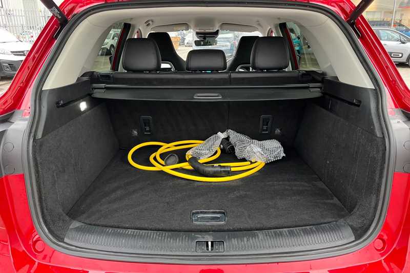 Used MG MG HS 2024 for sale - 77887460: Photo 25