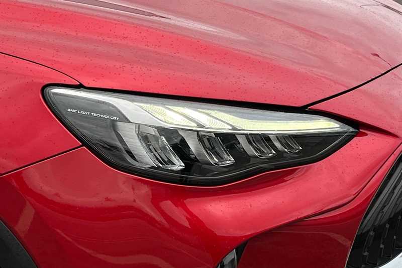 Used MG MG HS 2024 for sale - 77887460: Photo 28