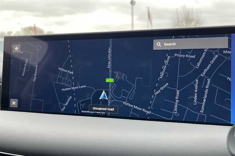 Used MG MG IM5 2025 for sale - 77473643: Photo 18