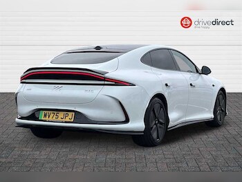 Used MG MG IM5 undefined for sale - 77473643: Photo