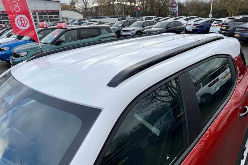 Used Vauxhall Frontera 2025 for sale - 78143091: Photo 40