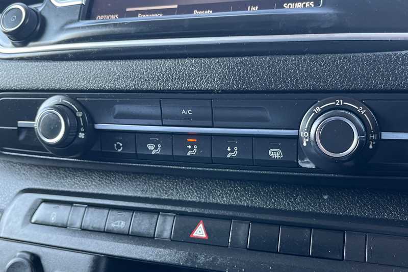 Used Vauxhall Vivaro 2023 for sale - 78138241: Photo 15