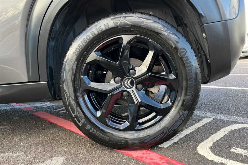 Used Citroen C3 Aircross 2022 for sale - 77309038: Photo 10