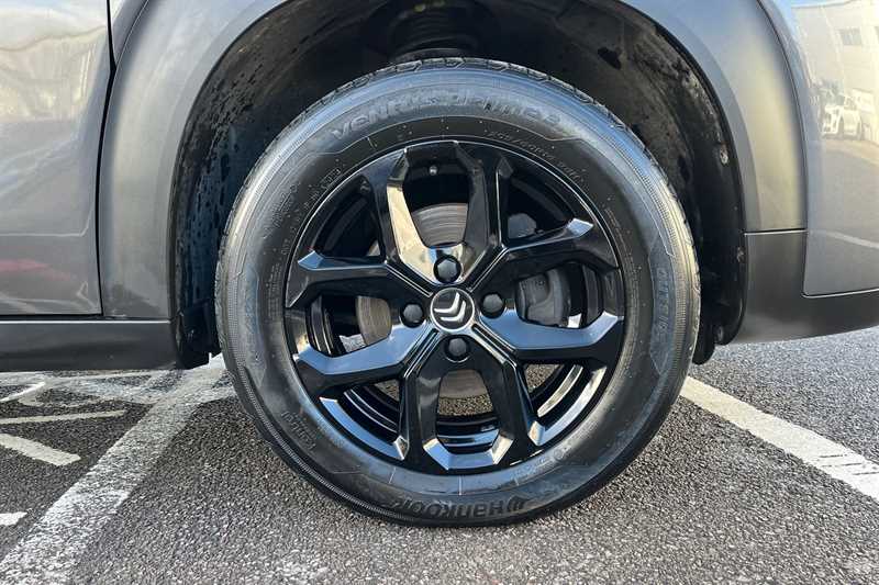 Used Citroen C3 Aircross 2022 for sale - 77309038: Photo 12