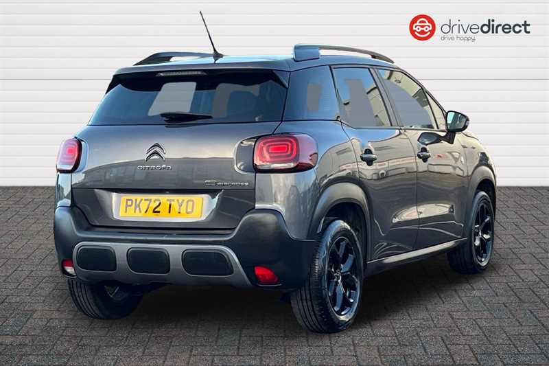 Used Citroen C3 Aircross 2022 for sale - 77309038: Photo 3