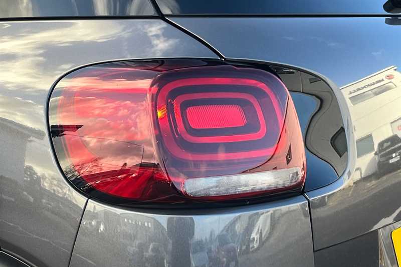 Used Citroen C3 Aircross 2022 for sale - 77309038: Photo 31