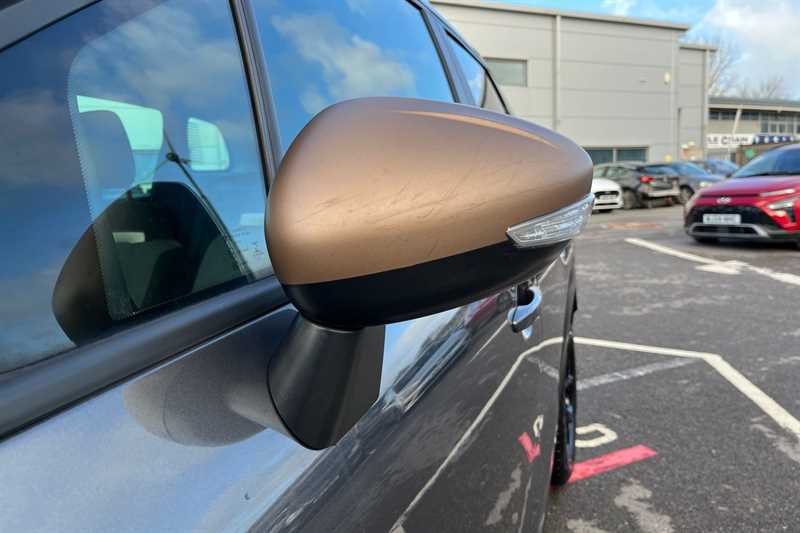 Used Citroen C3 Aircross 2022 for sale - 77309038: Photo 35