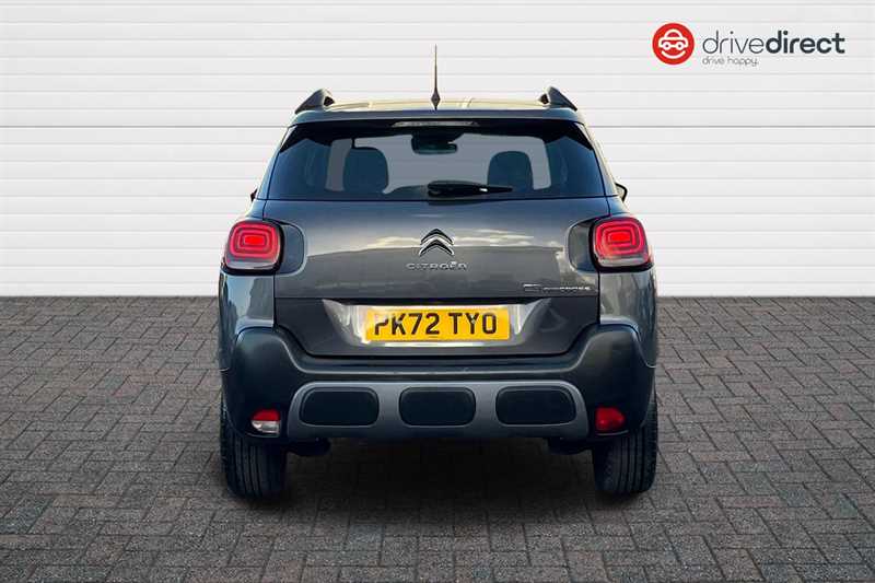 Used Citroen C3 Aircross 2022 for sale - 77309038: Photo 4