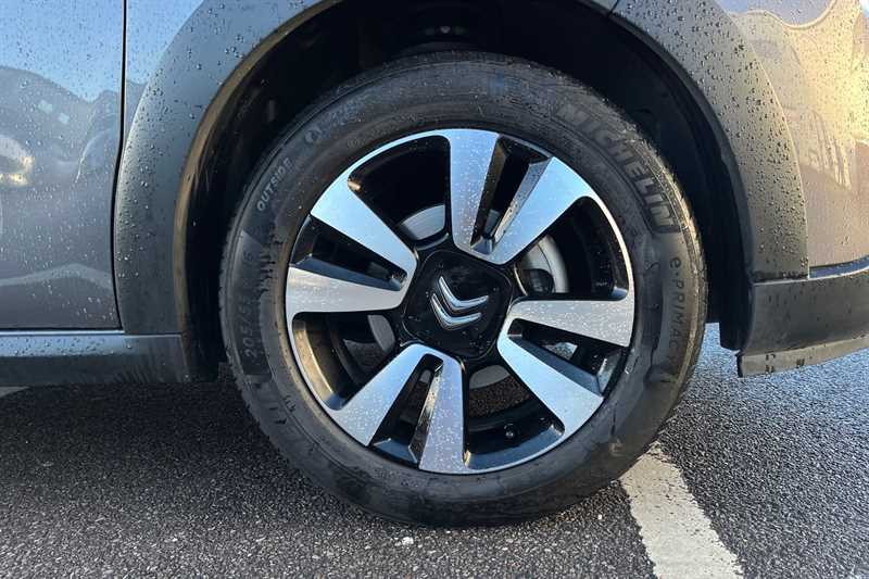 Used Citroen C3 2024 for sale - 77480816: Photo 12