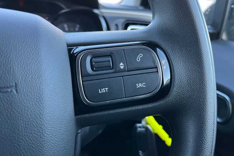 Used Citroen C3 2024 for sale - 77480816: Photo 22