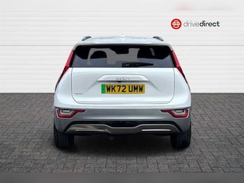 Used Kia Niro 2022 for sale - 79682315: Photo
