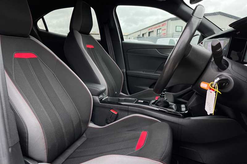 Used Vauxhall Mokka 2023 for sale - 77886850: Photo 23