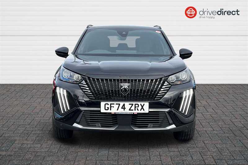 Used Peugeot 2008 2024 for sale - 77828035: Photo 8