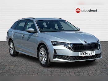 Used Skoda Octavia 2024 for sale - 79488052: Photo