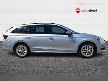 Used Skoda Octavia 2024 for sale - 79488052: Photo