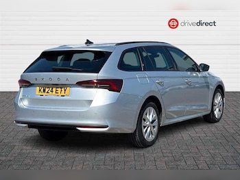 Used Skoda Octavia 2024 for sale - 79488052: Photo