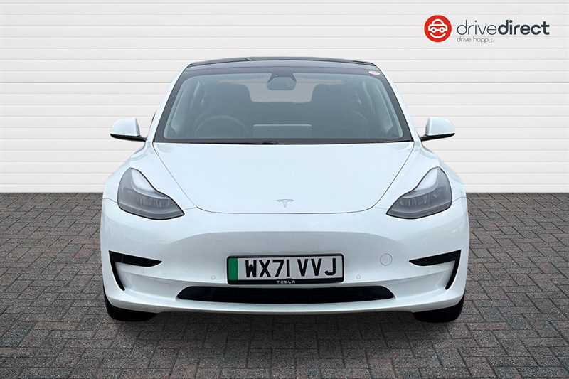 Used Tesla Model 3 2021 for sale - 76448578: Photo 8