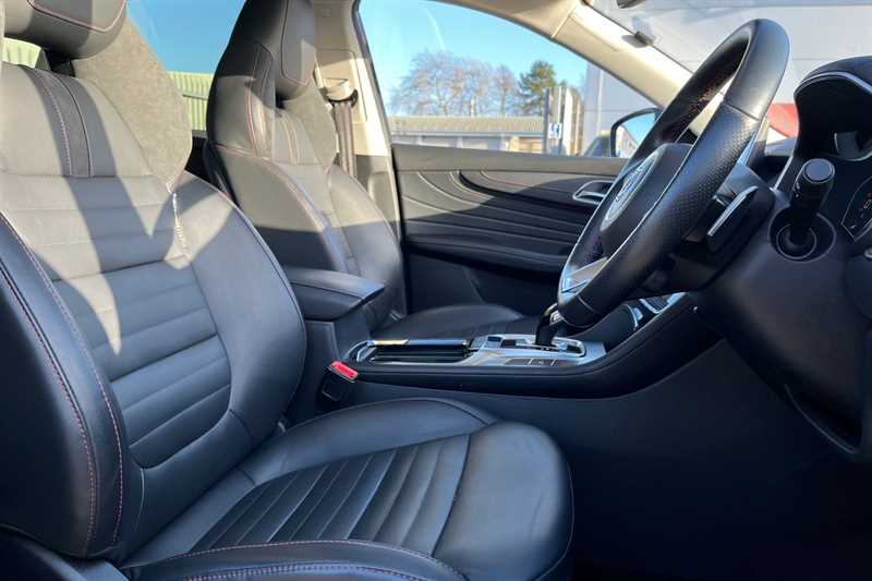 Used MG MG HS 2023 for sale - 78129913: Photo 23